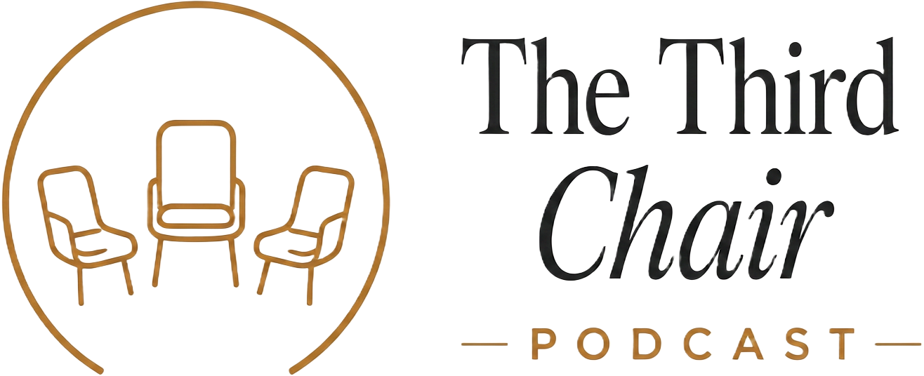 The Third Chair Podcast