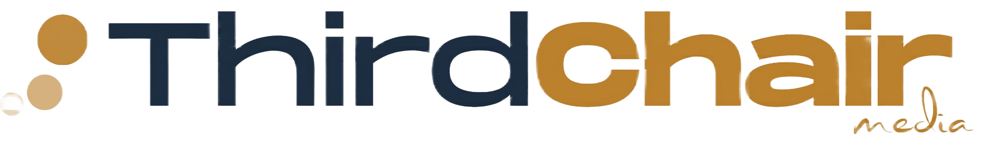 Third Chair Media